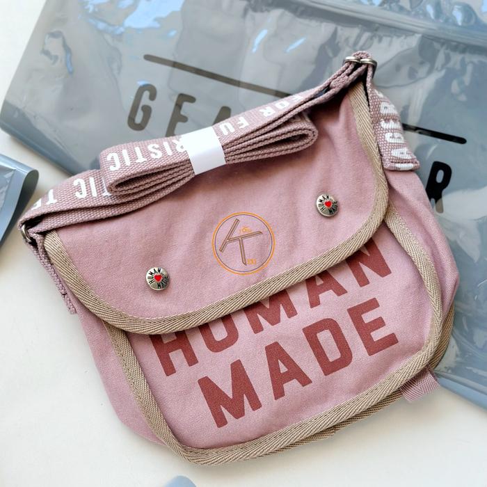 HUMAN MADE Tool Bag Small 