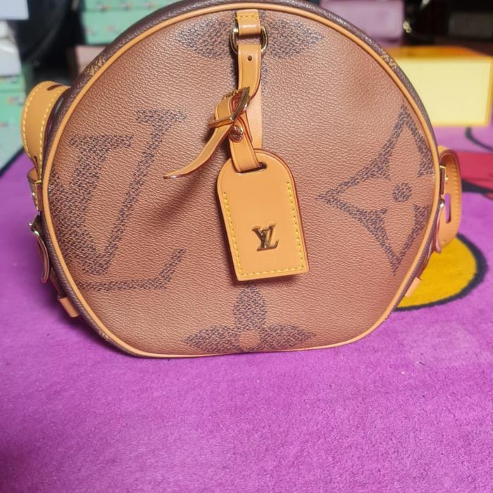 Gambar tas prelove second dari RRG bags undefined Tokopedia