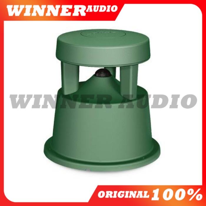 BOSE- In-ground loudspeaker FreeSpace 360-P II green