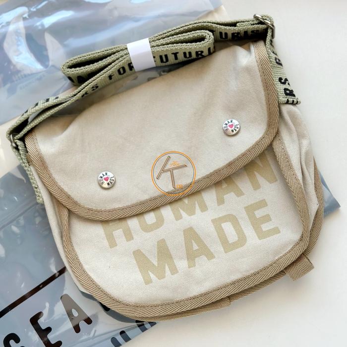 HUMAN MADE Tool Bag Small 