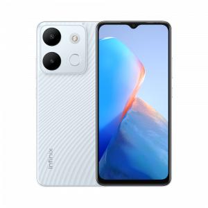 Gambar Infinix Smart 7 3/64GB  + 4/64GB Garansi Resmi - 4/64 White dari DUNIAGADGETKU undefined Tokopedia