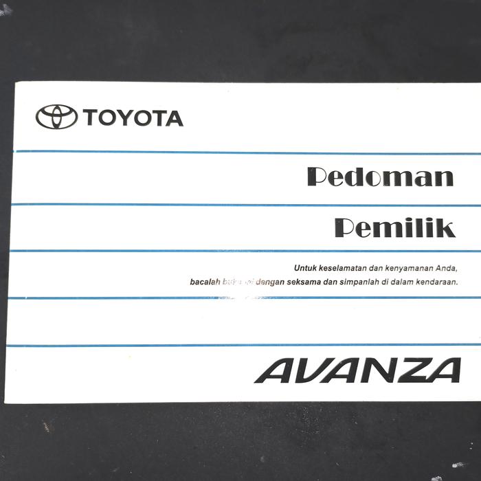 Avanza Collector: Lebih dari Sekadar Mobil, Sebuah Simbol dan Investasi