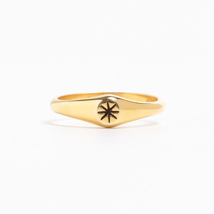 Gambar Cahaya - Gold Plated, 8 dari Studio Tanda undefined Tokopedia