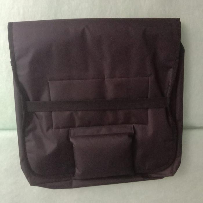 Gambar kain cover kursi lesehan Camps Series BANGKELES Hitam - Cover Hitam dari BangKELES undefined Tokopedia