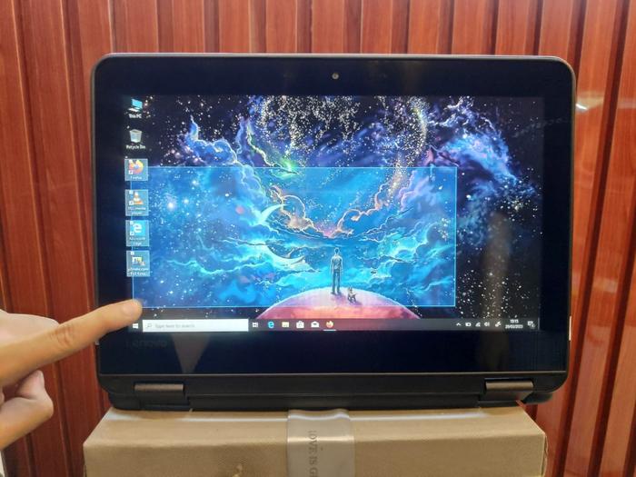 Windowsタブレット本体 TabletPC Lenovo Winbook N24 CeleronN3450 TabletPC Lenovo Winbook N24 CeleronN3450