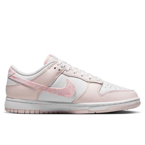 Jual Sepatu Nike Dunk Low Pearl Pink Women Original Limited Kota