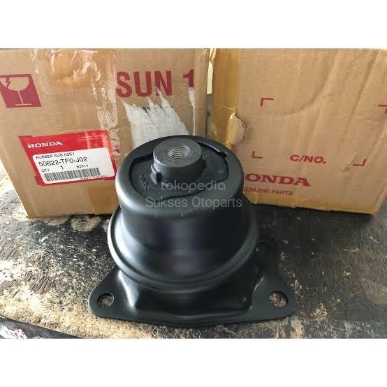 Gambar ENGINE MOUNTING BR-V dari Sukses Otoparts undefined Tokopedia