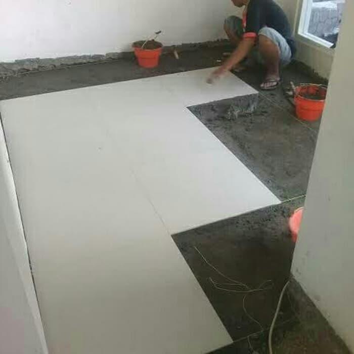 Gambar spesalis Tukang Pasang keramik lantai berpengalaman dari Berkah Abadi Service88 undefined Tokopedia