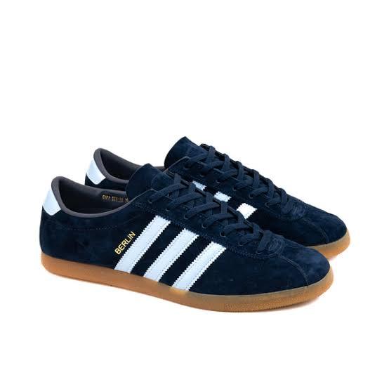 Gambar ADIDAS BERLIN dari redlabelstore undefined Tokopedia