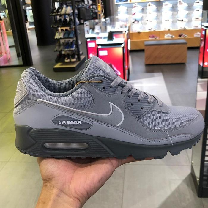 nike air max 90 essential jd