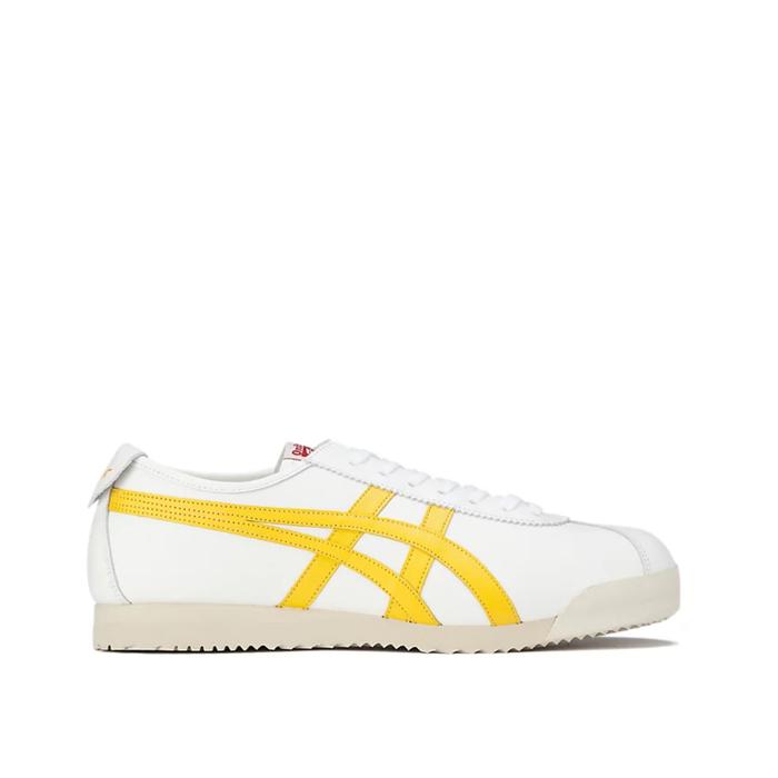 Yellow Limber Up Nm Onitsuka Tiger LIMBER UP NM TIGER YELLOW/BLACK