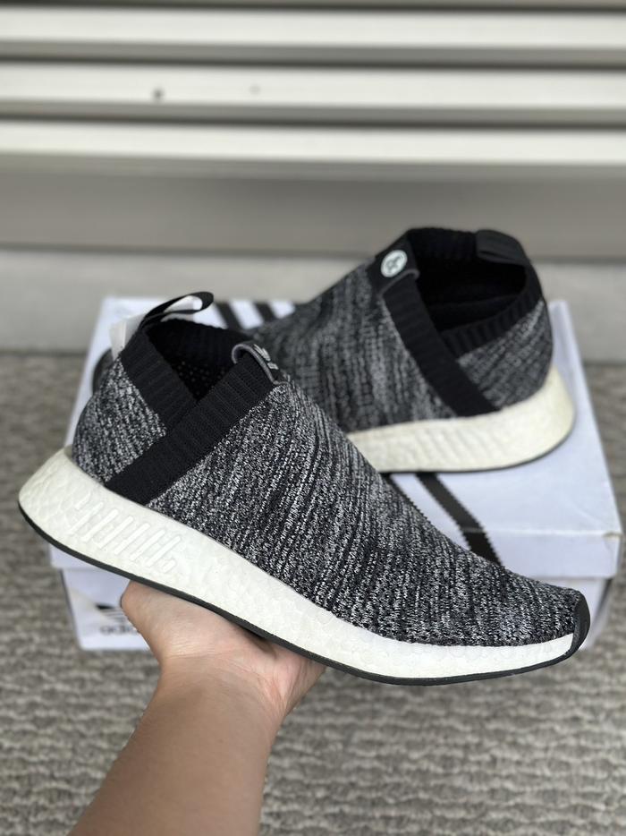 Adidas Nmd_cs2 Adidas Nmd Cs2 Pk United Arrows Cs2 Primeknit Nmd