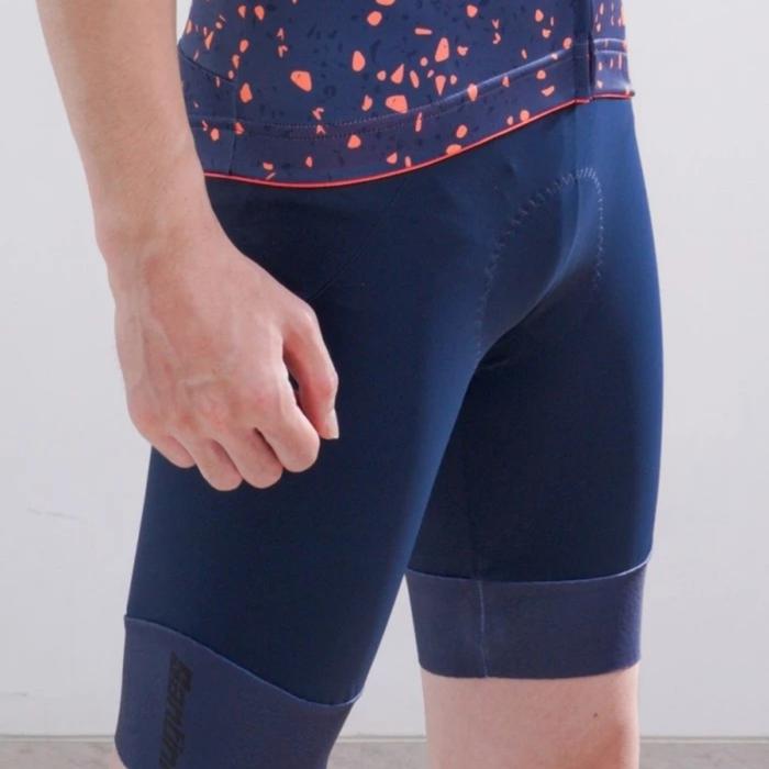 Gambar Santini Vara For Man Bibshort Nat Padding Bib Short - Blu Nautica, M dari Sepeda98 undefined Tokopedia