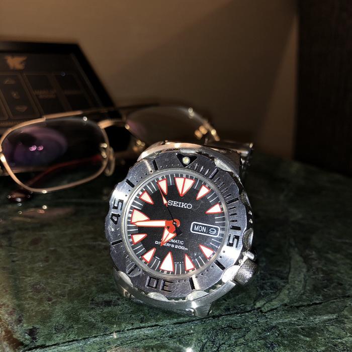 seiko monster gen 2
