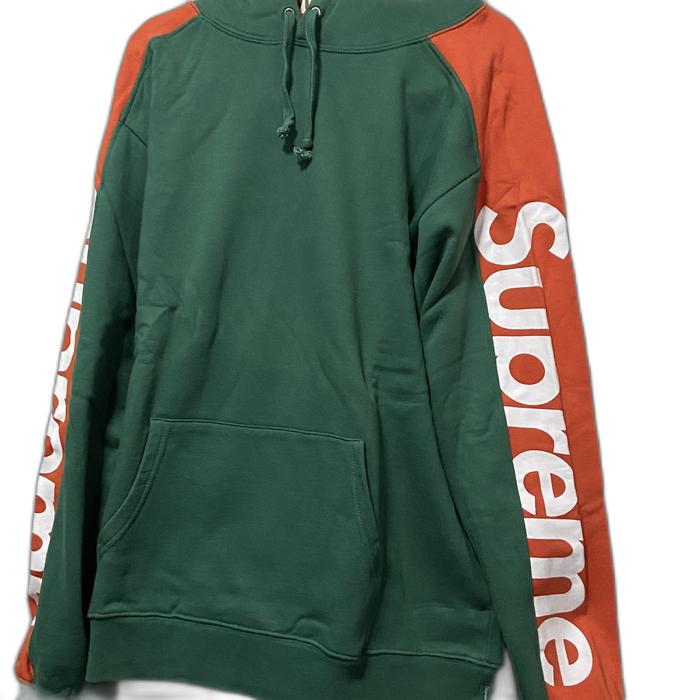 Supreme Sideline Hoodie Supreme Ss18 Hoodie Supreme Sideline