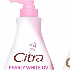 Gambar citra hand body lotion 380 ml - Pink dari Toko Nadhifa Sby undefined 3 Tokopedia