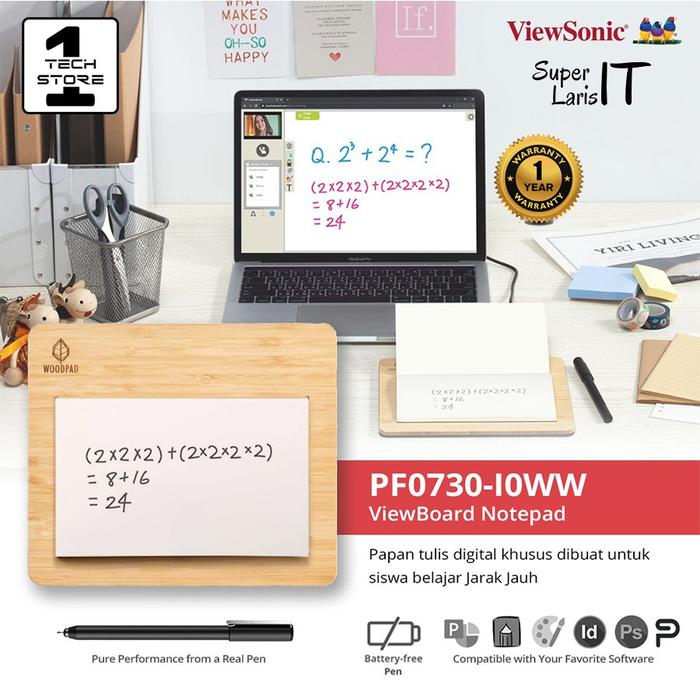 Tavoletta viewboard 7.5 typec digital writing pad tavoletta grafi