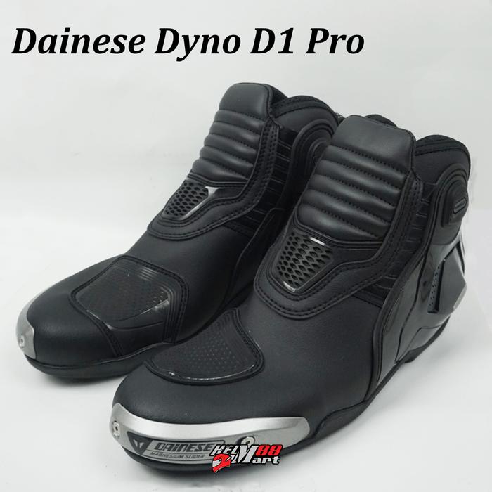 Dainese Dyno Pro D1 Shoes ダイネ−ゼ DYNO PRO D1 Dainese Dyno Pro