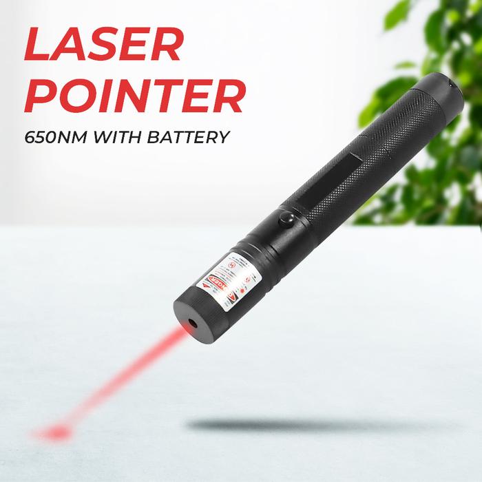 Gambar Laser Pointer Hijau Super High Power Green Beam 1MW 532NM - Laser Merah dari EVOLUTION 21 undefined Tokopedia