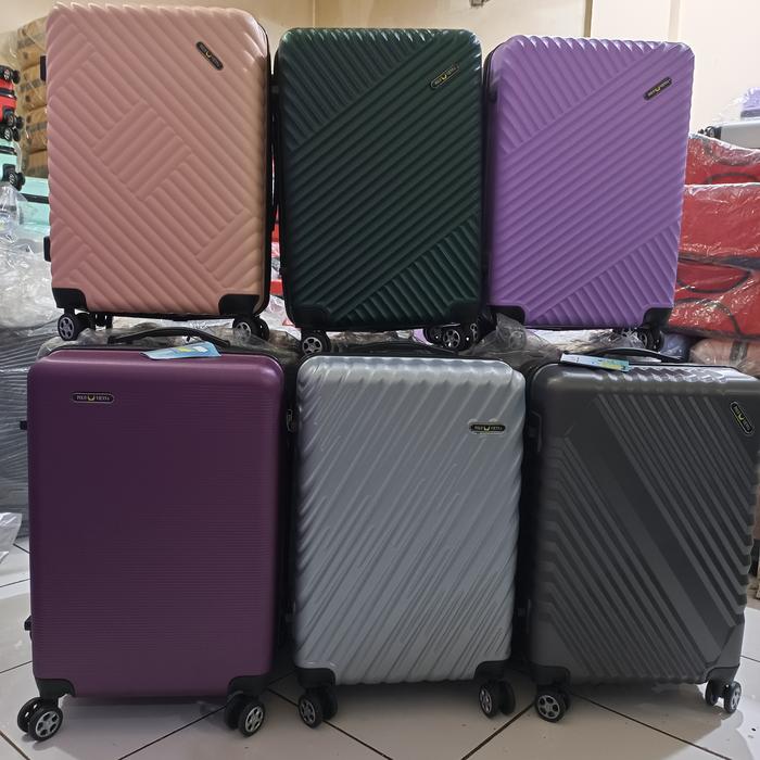 Gambar KOPER HIGH QUALITY EXCLUSIVE 24 INCH dari Koper Mks undefined Tokopedia