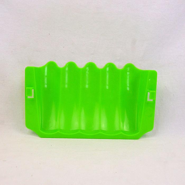 Gambar Grass Tempat Makan Kelinci Hamster Grass Feeder Orange - Hijau dari Pet Republic Indonesia undefined Tokopedia