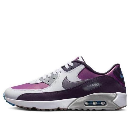 Jual Sepatu Nike Air Max 90 G NRD White Multi Men Original Limited