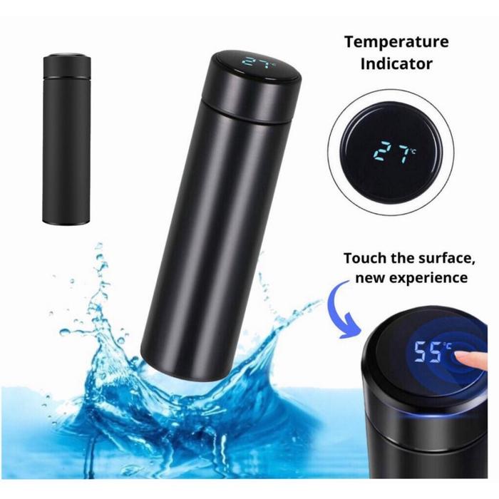 Gambar TERMOS SULTAN SET VACUM FLASK THERMOS SET BONUS GELAS murah - termos suhu dari BEST MEGA MANDIRI undefined Tokopedia