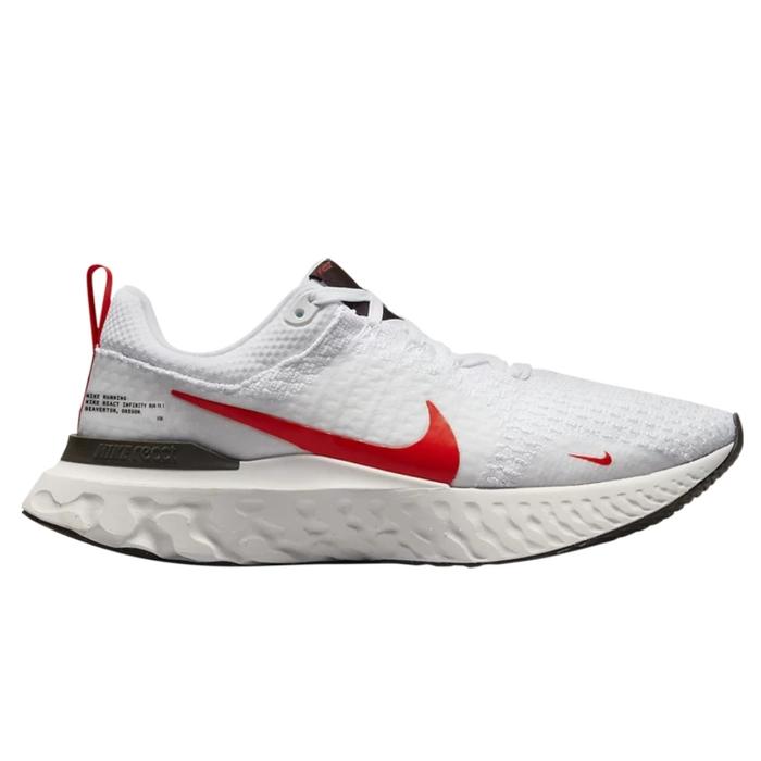 Flyknit Triple Nike Epic React Jual Flyknit Shoes Nike Epic React