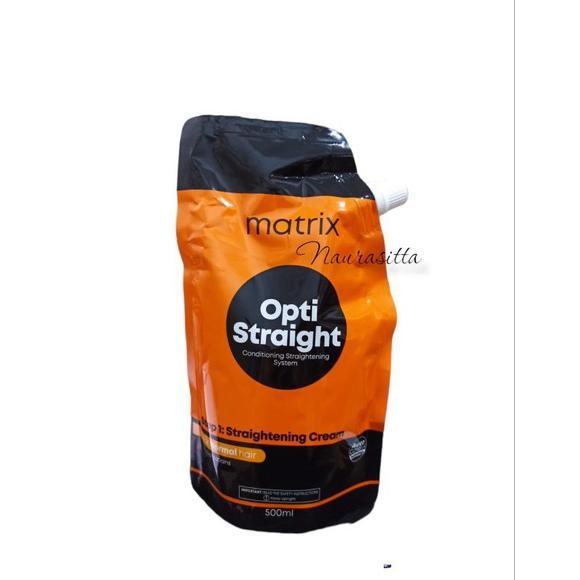 Gambar MATRIX OPTI STRAIGHT STEP 1 500 ml - Normal, 500ml dari Marilo Store undefined Tokopedia
