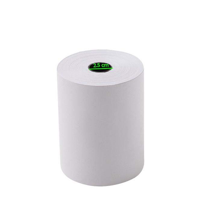 Gambar kertas thermal 150 x 100 500pcs Kertas Label Barcode - Roll 100x100 dari House Of Electronic undefined Tokopedia