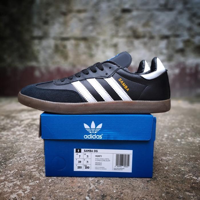 Sepatu Adidas Mens Shoes Samba Sepatu Adidas Originals Shoes