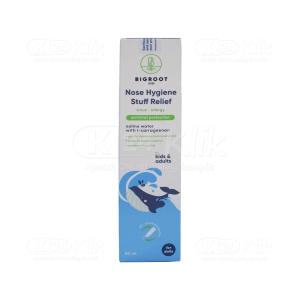 Gambar Bigroot Nose Hygiene Stuff Relief 50ml (per Pcs) dari K24Klik undefined Tokopedia