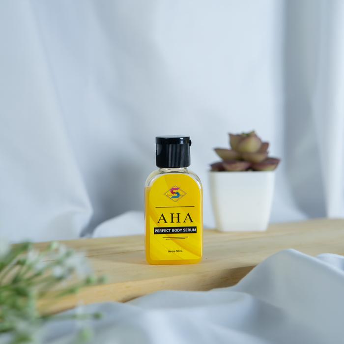 Gambar Krim Pemutih Leher, Pencerah Pemutih Leher Hitam, Memutihkan Leher - Body Serum dari MN Beauty Official undefined Tokopedia