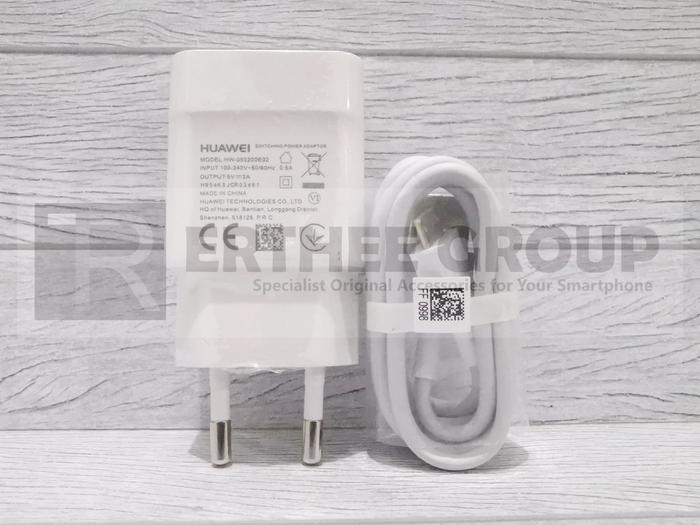 Charger Huawei Mate Honor Y3 Y5 Y6 Y7 Y9 P8 Max P9 Lite 2a Original