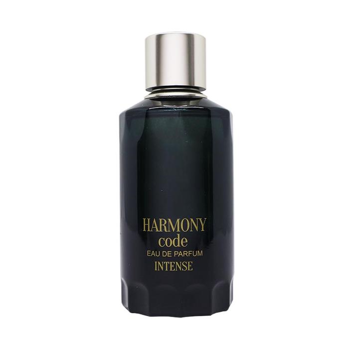 Gambar Parfum Fragrance World Harmony Code Intense Pour Homme 100 ML - 100 ML dari Rumah Parfum undefined Tokopedia