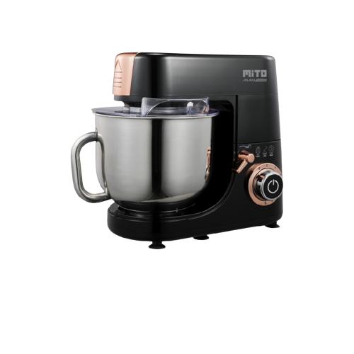 Gambar MITO Stand Mixer MX700 Pengaduk Adonan Kue 7L Maxi Mixer - Hitam dari Jualelektronikrumah undefined Tokopedia
