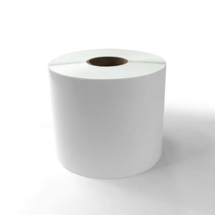 Gambar kertas thermal 150 x 100 500pcs Kertas Label Barcode - Roll 100x150 dari House Of Electronic undefined Tokopedia