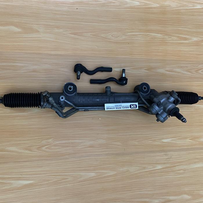 Jual Rack power steering rak rek steer ster stir mercedes benz mercy ...