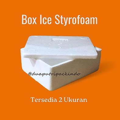 Gambar Box / Kotak Styrofoam dari Dua Putri Plastik undefined Tokopedia