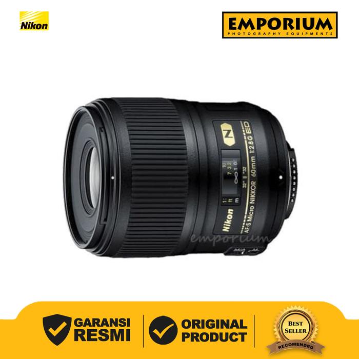 レンズ(単焦点) NIKON AF-S Micro NIKKOR 60mm 1:2.8G ED Nikon AF-S Micro NIKKOR 60mm f/2.8G EDを買った | ちばろぐの裏側