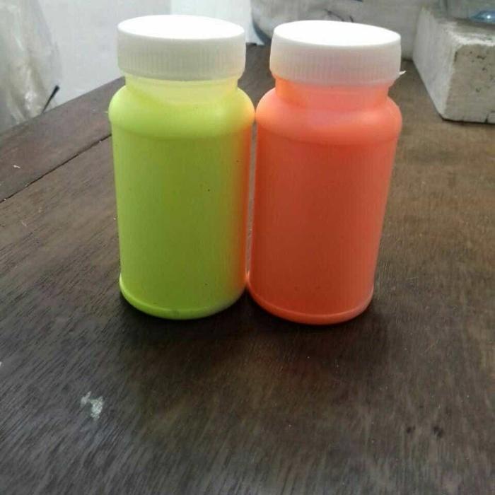 Gambar Cat Khusus Gabus / Styrofoam 100ml dari Ken-Z Dummy Styrofoam undefined Tokopedia