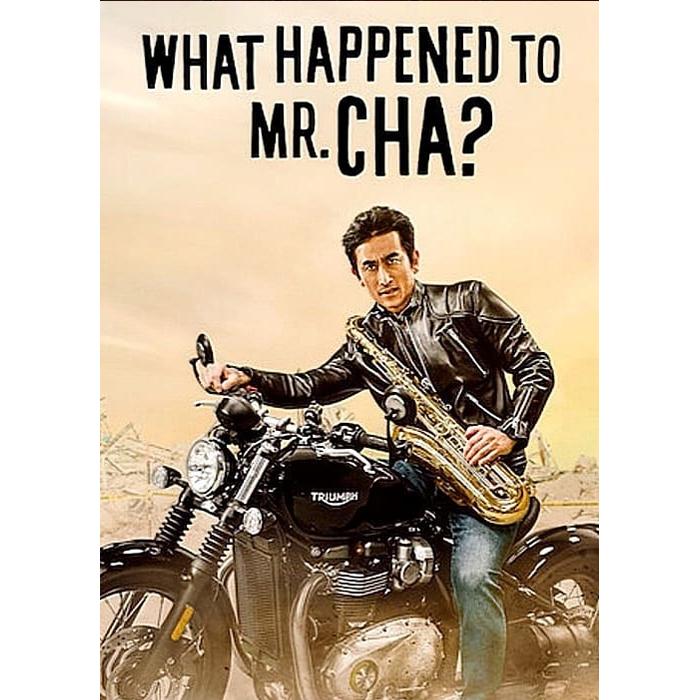 Gambar What Happened to Mr Cha? (2021) dari Tokoku811 undefined Tokopedia