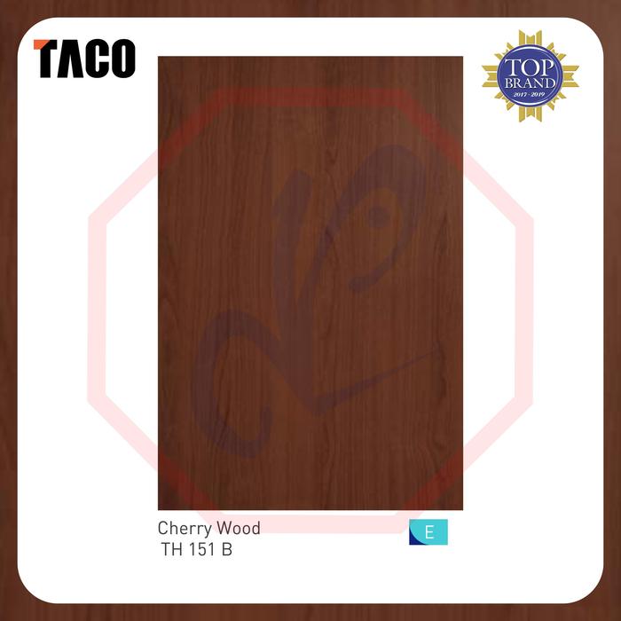 Gambar Taco HPL High Pressure Lamination Woodgrain Serat Kayu B/H/J/FC/NT - TH 151 B dari MitraBiona15 undefined Tokopedia
