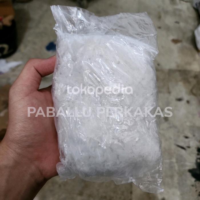 Gambar Soda Api 1/2kg / Soda Api Bungkus dari PABALLU PERKAKAS undefined Tokopedia