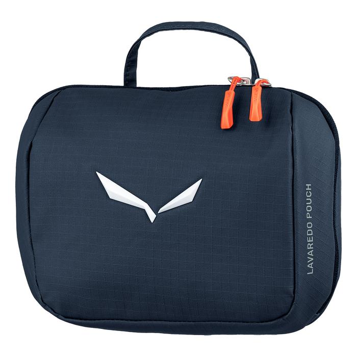 Gambar Tas Organizer Salewa Lavaredo Pouch - Dark Denim dari Kayak Outdoor undefined Tokopedia