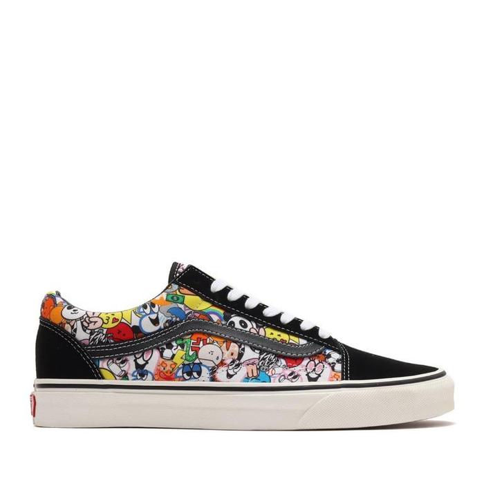 Vans Shop Vans Online Hong Kong Bangkok Thailand September 14 2019