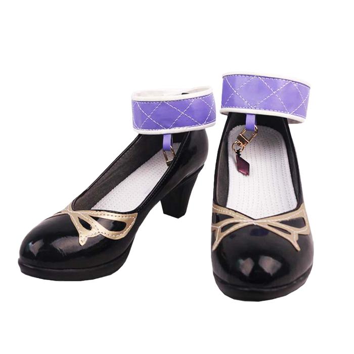 Gambar Cos Lisa Cosplay Genshin Impact Cosplay - LSV Cos - Sepatu, S dari LSV HOBBIES undefined Tokopedia