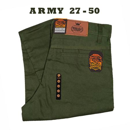 Gambar Celana Chino Pendek Pria Santai Cowok Surfing Premium Chinos Hitam Abu - Army, Tulis 27 / 28 dari Wishaka Official Shop. undefined Tokopedia