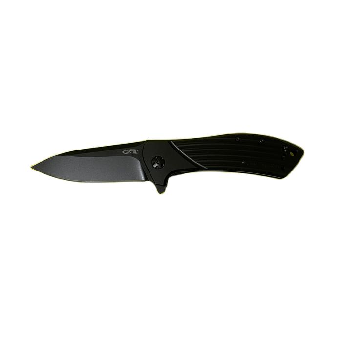 Gambar Zt 0801 Titanium Alloy HandleFolding Pocket Tactical Knife Hunting F dari Hakan Storee undefined Tokopedia