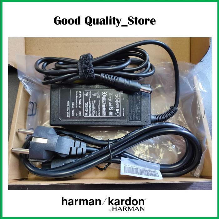 Jual AC Adaptor Charger Harman Kardon Onyx Studio Onyx